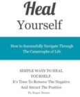 Image for Heal Yourself: Tips For Daily Happiness