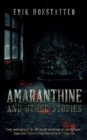Image for Amaranthine: And Other Stories