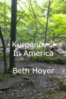 Image for Kurpanov 2 in America