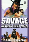 Image for Savage 10: Hanging Jimmy Ringo