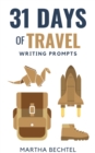 Image for 31 Days of Travel (Writing Prompts)