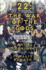 Image for 22: The War of the Gods