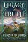 Image for Legacy of Truth: An Irish Historical Fantasy Family Saga (Druid&#39;s Brooch Series Book 2)