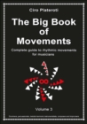 Image for Big Book of Movements Volume 3