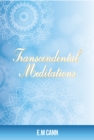 Image for Transcendental Meditations