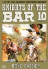 Image for Bar 10 #13: Knights of the Bar 10