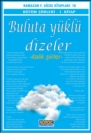 Image for Buluta Yuklu Dizeler: Italik Siirler