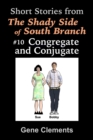 Image for Congregate and Conjugate