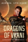 Image for Dragons of Vkani