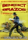 Image for Benedict and Brazos 29: Desperadoes on the Loose