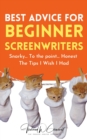 Image for Best Advice for Beginner Screenwriters