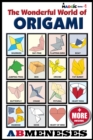 Image for Wonderful World of Origami