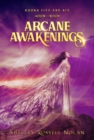 Image for Arcane Awakenings Books Five and Six (Arcane Awakenings Novella Series)