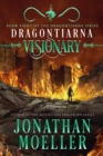 Image for Dragontiarna: Visionary