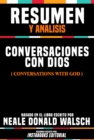 Image for Resumen Y Analisis: Conversaciones Con Dios (Conversations With God) - Basado En El Libro Escrito Por Neale Donald Walsch
