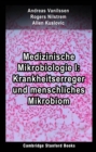 Image for Medizinische Mikrobiologie I: Krankheitserreger Und Menschliches Mikrobiom