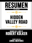 Image for Resumen Extendido: Hidden Valley Road - Basado En El Libro De Robert Kolker