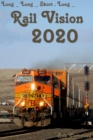 Image for Rail Vision 2020