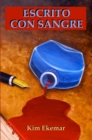 Image for Escrito Con Sangre