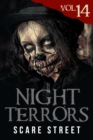 Image for Night Terrors Vol. 14