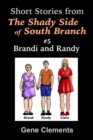 Image for Brandi and Randy