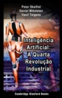 Image for Inteligencia Artificial: A Quarta Revolucao Industrial