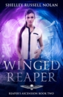 Image for Winged Reaper (Reaper&#39;s Ascension Book Two)