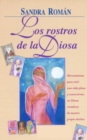 Image for Los Rostros De La Diosa
