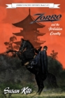 Image for Zorro and the Forbidden Country