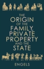 Image for Origin of the Family, Private Property and the State