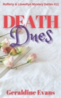 Image for Death Dues