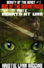 Image for Beauty of the Beast #3 Rise Of The Serviatrixes: Part E: Hearts At War