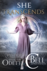 Image for She Transcends Book Four