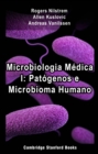 Image for Microbiologia Medica I: Patogenos E Microbioma Humano