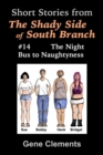 Image for Night Bus to Naughtyness