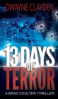 Image for 13 Days of Terror