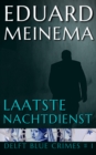 Image for Laatste Nachtdienst