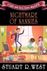 Image for Nightmare of Nannies