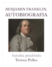 Image for Benjamin Franklin, Autobiografia