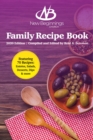 Image for New Beginnings Church Family Recipe Book