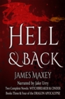 Image for Hell &amp; Back
