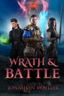 Image for Wraithshard: Wrath &amp; Battle