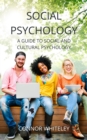 Image for Social Psychology: A Guide to Social and Cultural Psychology