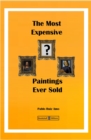 Image for Most Expensive Paintings Ever Sold