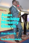 Image for Jesus Teaching Ministry Church