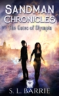 Image for Gates of Olympia (Sandman Chronicles - Book One of The Order)