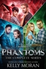 Image for Phantoms (The Complete Series)