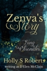 Image for Zenya&#39;s Story