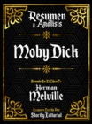Image for Resumen Y Analisis: Moby Dick - Basado En El Libro De Herman Melville
