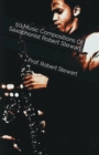 Image for 50 Music Compositions Of Saxophonist Robert Stewart